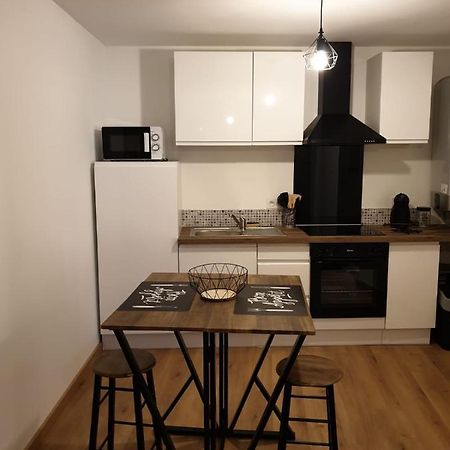 Appartement Dali Centre Historique بيربينيو المظهر الخارجي الصورة