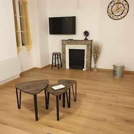 Appartement Dali Centre Historique بيربينيو المظهر الخارجي الصورة