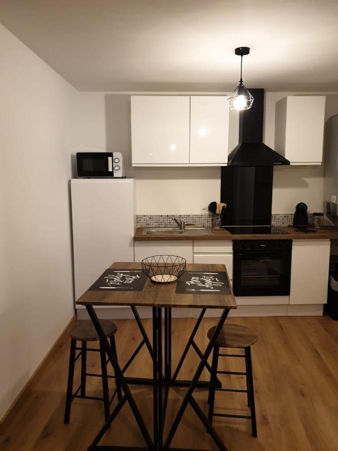 Appartement Dali Centre Historique بيربينيو المظهر الخارجي الصورة
