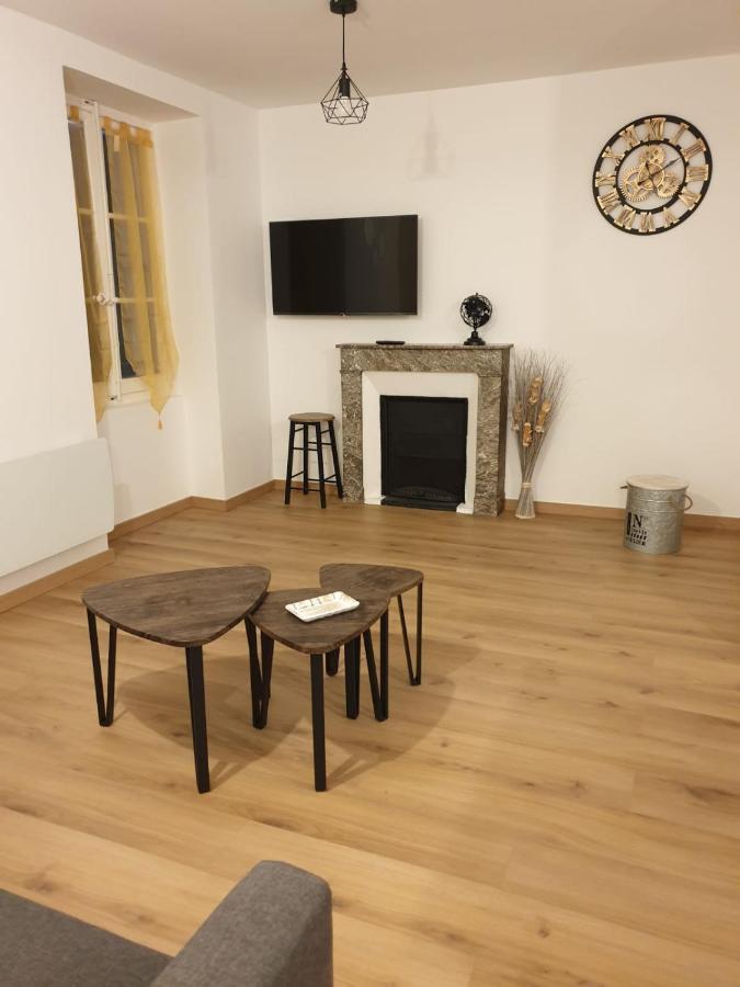 Appartement Dali Centre Historique بيربينيو المظهر الخارجي الصورة