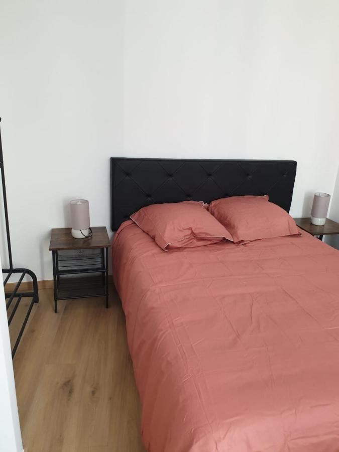 Appartement Dali Centre Historique بيربينيو المظهر الخارجي الصورة